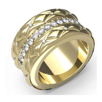 Guess Damenring JUBR04592JWYG58