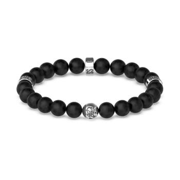 Guess Herrenarmband JUMB02117JWSTBKTU