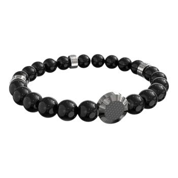 Guess Herrenarmband JUMB04049JWSTBKTU