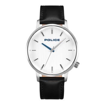 Police Marmol PL.15923JS/04 Herrenuhr