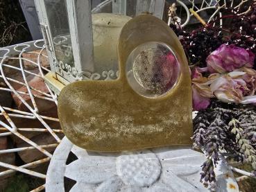 "Herz aus Gold"