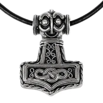 Thorshammer von Ödeshög