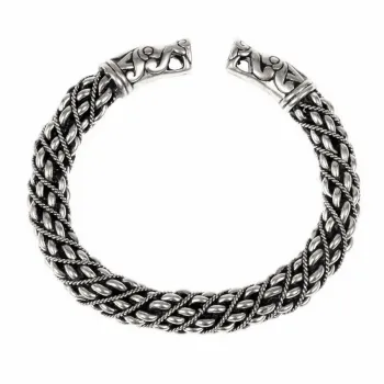 Wikinger-Armreif "Lilla Rone"