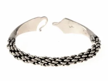 Wikinger-Armreif "Malvik" - Mann