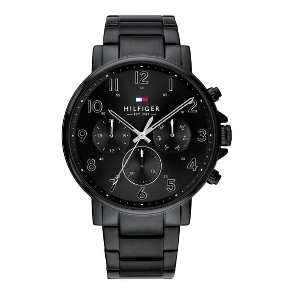 Tommy Hilfiger Daniel 1710383 Herrenuhr