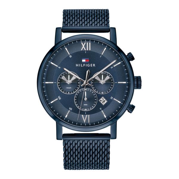 Tommy Hilfiger Evan 1710397 Herrenuhr