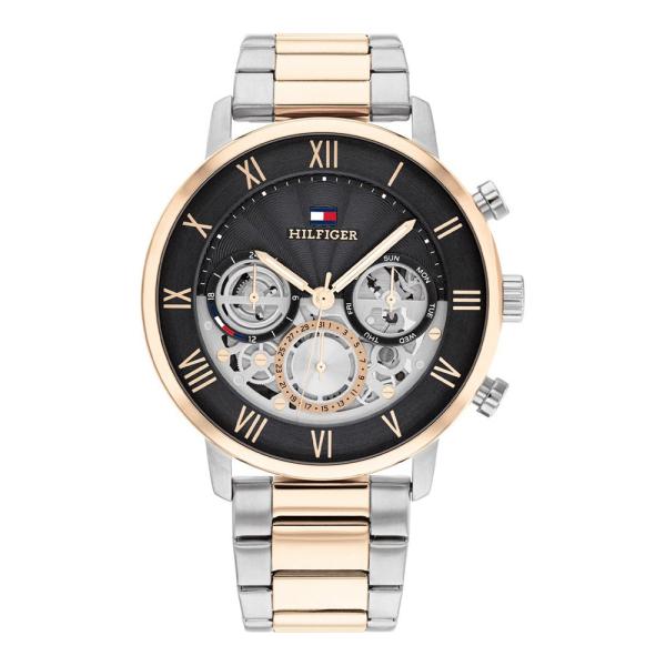 Tommy Hilfiger Legend 1710570 Herrenuhr