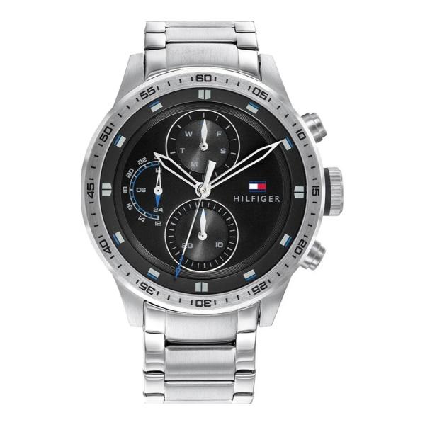 Tommy Hilfiger Trent 1791805 Herrenuhr