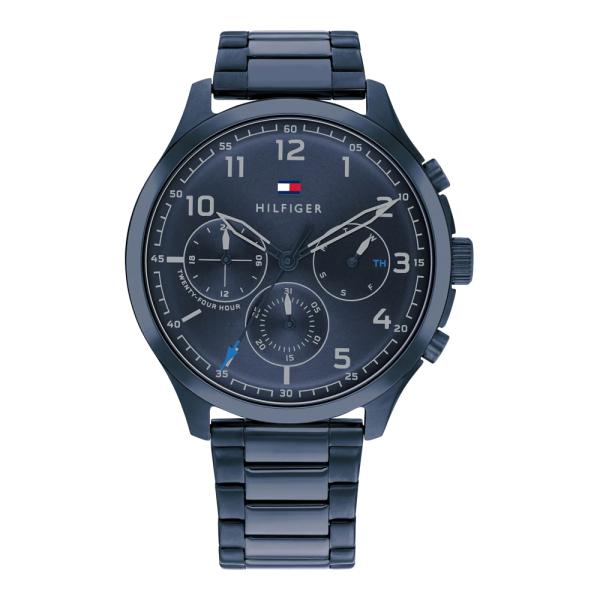 Tommy Hilfiger Asher 1791853 Herrenuhr