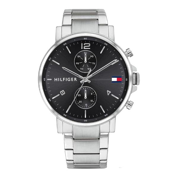 Tommy Hilfiger Hunter 1710407 Herrenuhr