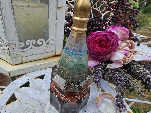 Der 7 Chakren Turm 1