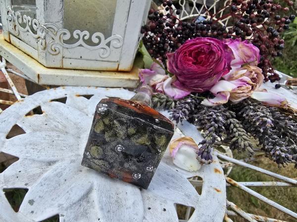 Der 7 Chakren Turm 2