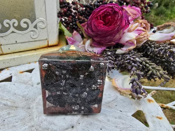 Der 7 Chakren Turm 3