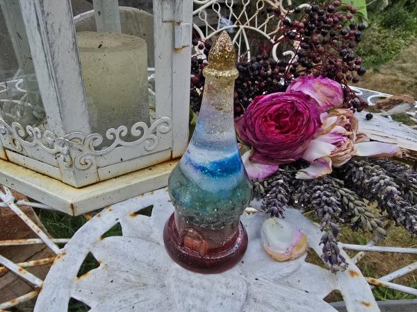 Der 7 Chakren Turm 4