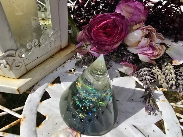 Energiekegel "Hoffnung"