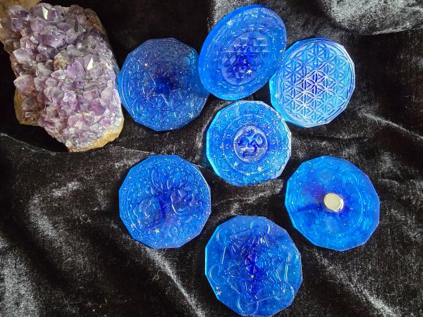 Kühlschrankmagnete Set