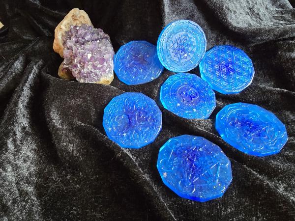 Kühlschrankmagnete Set