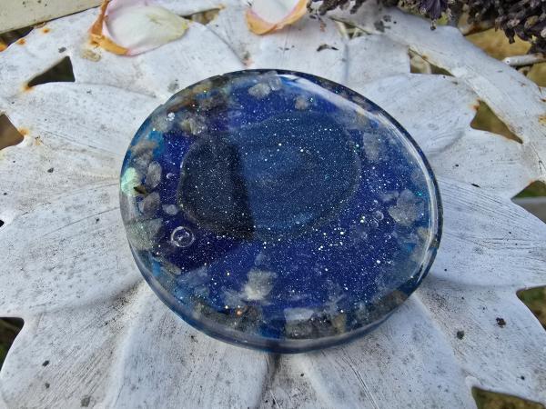 Energieplatte "Weisheit"