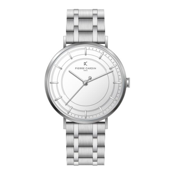 Pierre Cardin Bonne Light CBN.3038 Herrenuhr