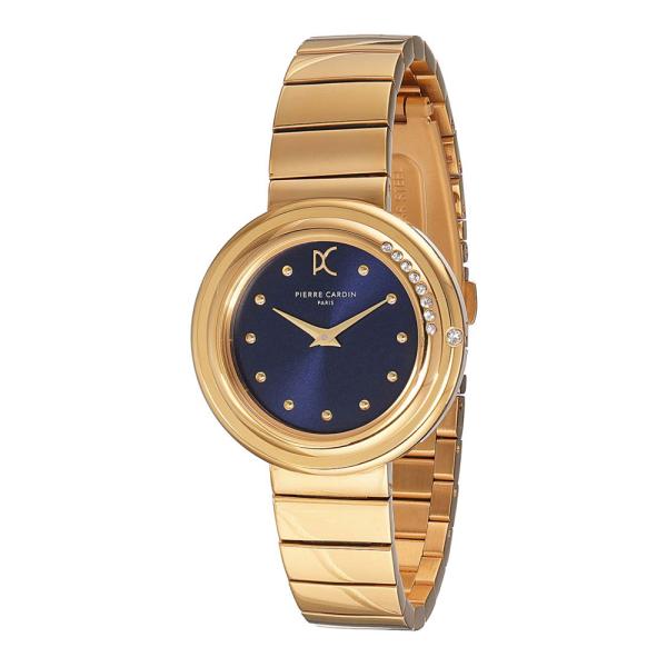 Pierre Cardin Passy Meteore CF.1010.MG Damenuhr