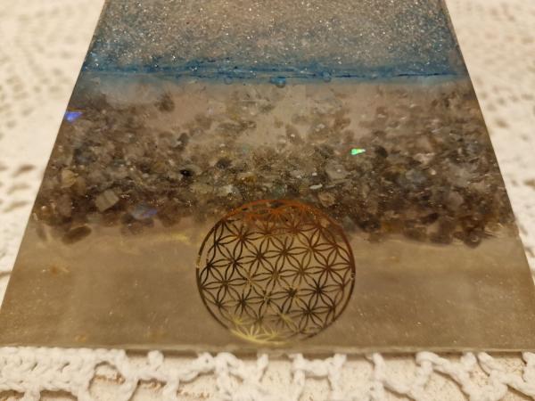 Orgonit14×14×14 cm