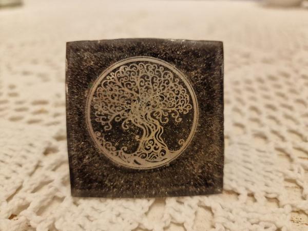 Orgonit5×5×5 cm