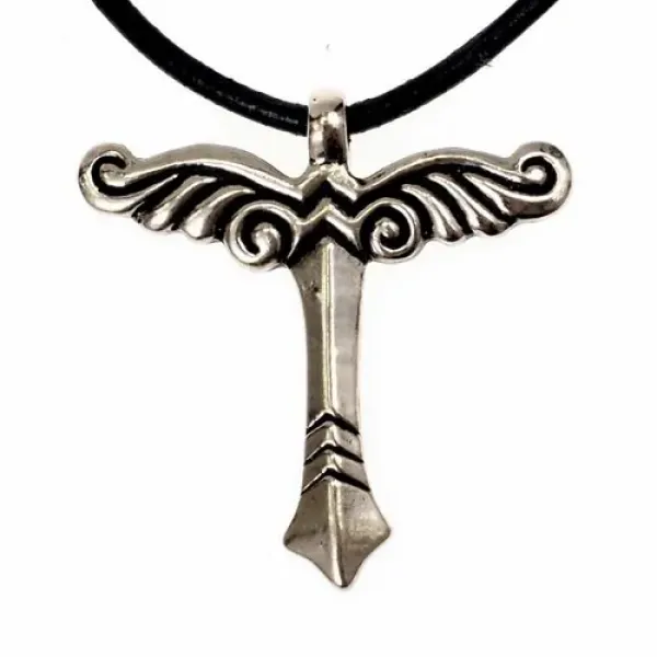 Irminsul-Amulett