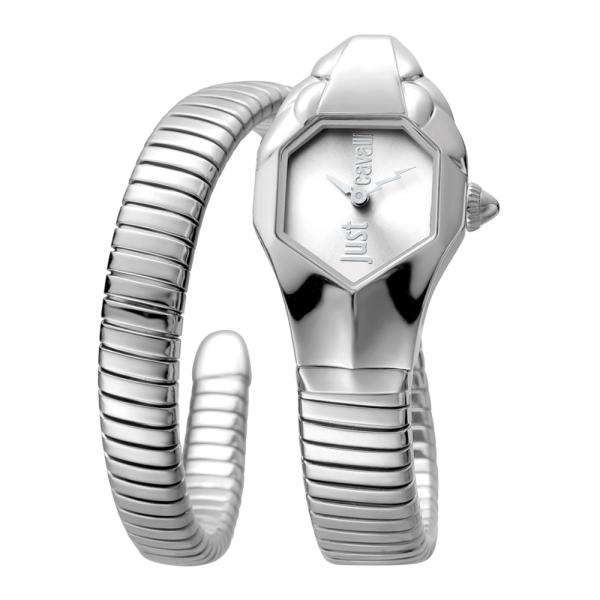 Just Cavalli Snake JC1L001M0015 Damenuhr