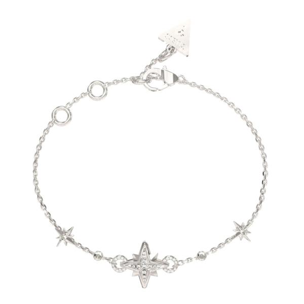 Guess Damenarmband JUBB03330JWRHL