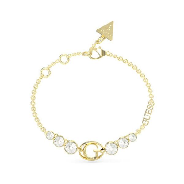 Guess Damenarmband JUBB03358JWYGL