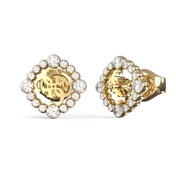 Guess Damenohrstecker JUBE04645JWYGTU