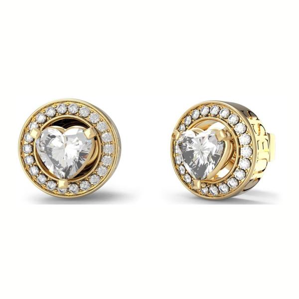 Guess Damenohrstecker JUBE04669JWYGTU