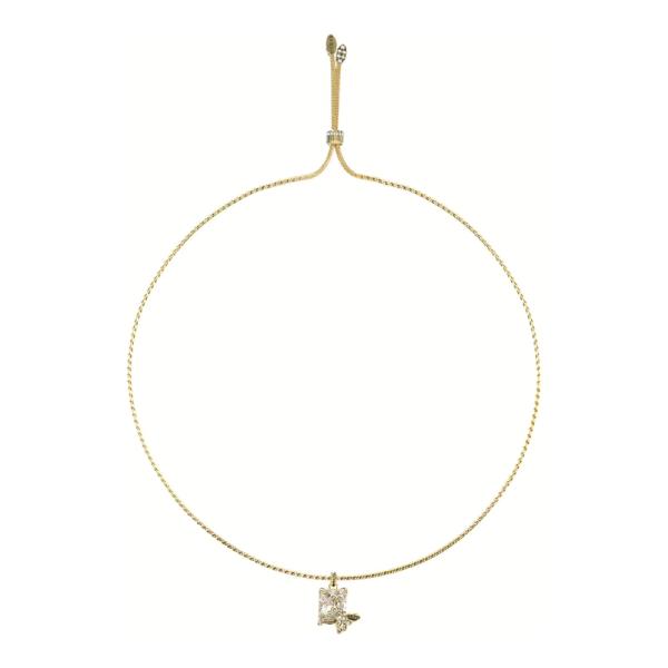 Guess Damenhalskette JUBN04097JWYGTU