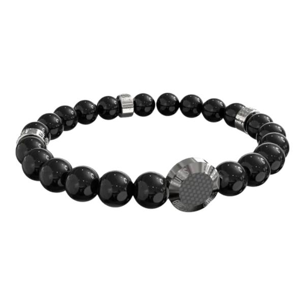 Guess Herrenarmband JUMB04049JWSTBKTU