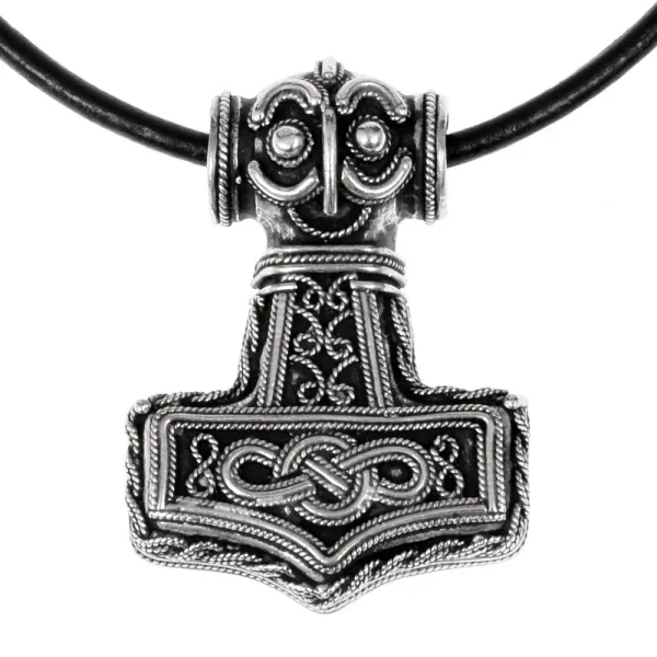 Thorshammer von Ödeshög
