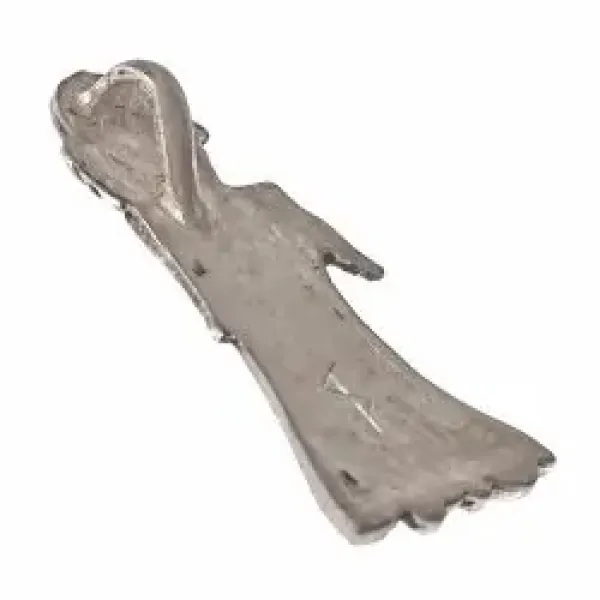 Walküre-Amulett aus Dänemark