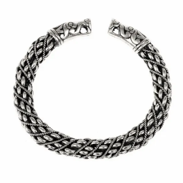 Wikinger-Armreif "Lilla Rone"