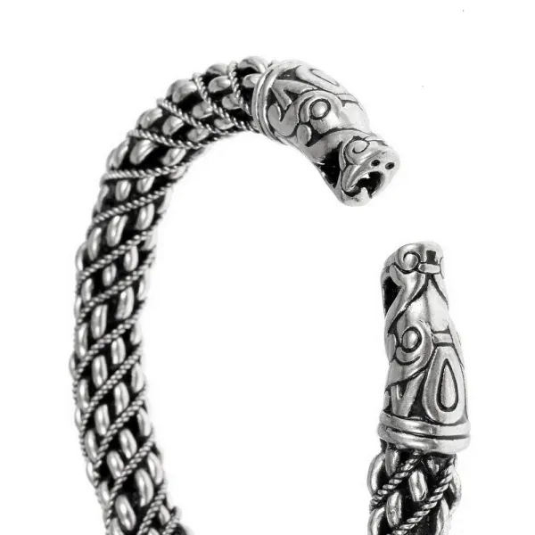 Wikinger-Armreif "Lilla Rone"