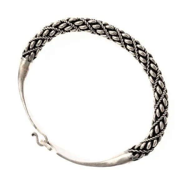 Wikinger-Armring "Malvik" - Frau
