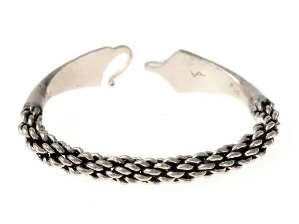 Wikinger-Armreif "Malvik" - Mann