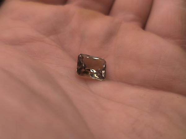 augenreiner Diaspor 5,016 ct.