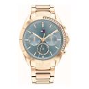 Tommy Hilfiger Kennedy 1782386 Damenuhr