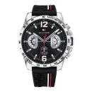 Tommy Hilfiger Decker 1791473 Herrenuhr
