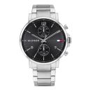 Tommy Hilfiger Hunter 1710407 Herrenuhr