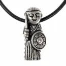 Amulett Hårby-Walküre - klein