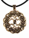 Amulett Keltischer Lebensbaum