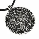 Brakteat von Vadstena