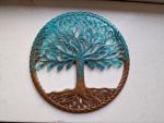 Baum des Lebens 20 cm Durchmesser