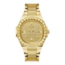 Guess Rebel GW0622G1 Herrenuhr