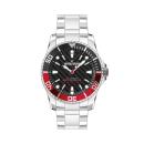 HEINRICHSSOHN Köln HS1015A Herrenuhr